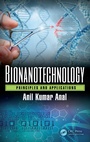 Cover: Bionanotechnology - CRC Press