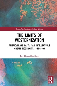 Enlarge image Cover: The Limits of Westernization - Routledge