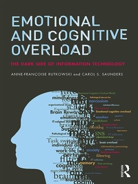 Enlarge image Cover: Emotional and Cognitive Overload - Routledge