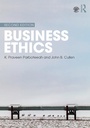 Cover: Business Ethics - Routledge