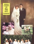 Cover: Jesus Leads Us All the Way - Second Coming (PA)