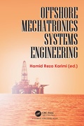 Cover: Offshore Mechatronics Systems Engineering - CRC Press