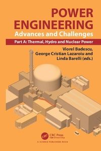 Enlarge image Cover: Power Engineering - CRC Press