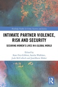 Cover: Intimate Partner Violence, Risk and Security - Routledge