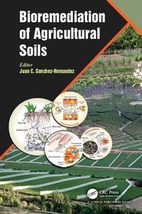 Abbildung von: Bioremediation of Agricultural Soils - CRC Press