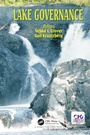 Cover: Lake Governance - CRC Press