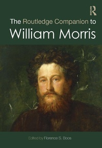 Abbildung von: The Routledge Companion to William Morris - Routledge