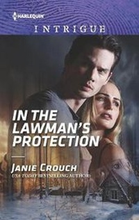 Enlarge image Cover: In the Lawman's Protection - HARLEQUIN INTRIGUE