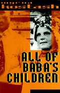 Cover: All of Baba's Children - NeWest Press