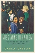 Cover: Miss Anne in Harlem - Harper