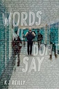 Enlarge image Cover: Words We Don't Say - Little, Brown Books for Young Readers