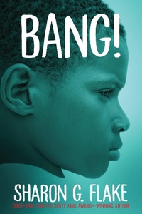 Enlarge image Cover: Bang! - Little, Brown Books for Young Readers