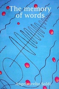 Cover: The memory of words - Lulu.com