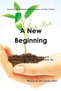 Cover: A New Beginning - Lulu.com