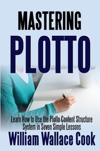 Enlarge image Cover: Mastering Plotto - Lulu.com