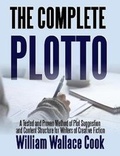 Cover: The Complete Plotto - Lulu.com