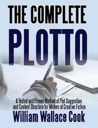 Enlarge image Cover: The Complete Plotto - Lulu.com