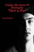 Cover: Coping with Anxiety & Depression - Lulu.com