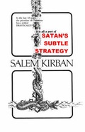 Cover: Satan's Subtle Strategy - Second Coming (PA)