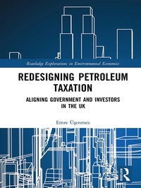 Abbildung von: Redesigning Petroleum Taxation - Routledge