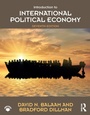 Cover: Introduction to International Political Economy - Routledge