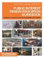 Cover: Public Interest Design Education Guidebook - Routledge