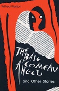 Cover: Baie-Comeau Angel - NeWest Press