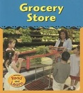 Cover: Grocery Store - Heinemann Educational Books