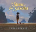 Cover: A Stone for Sascha - Walker Books Ltd