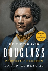 Abbildung von: Frederick Douglass - Simon & Schuster