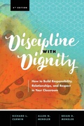 Cover: Discipline with Dignity - Association for Supervision & Curriculum Development