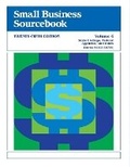 Cover: Small Business Sourcebook 25 V6 - Gale Cengage