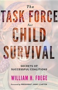 Cover: The Task Force for Child Survival - Johns Hopkins University Press