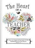 Cover: Heart of a teacher - Christian Art Books