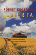 Cover: Alberta - NeWest Press