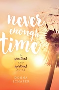 Cover: Never Enough Time - Rowman & Littlefield Publishers