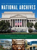 Cover: The International Directory of National Archives - Rowman & Littlefield Publishers