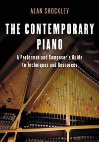 Abbildung von: The Contemporary Piano - Bloomsbury eBooks US