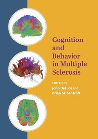 Enlarge image Cover: Cognition and Behavior in Multiple Sclerosis - American Psychological Association