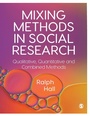 Cover: Mixing Methods in Social Research - SAGE Publications Ltd
