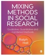Cover: Mixing Methods in Social Research - SAGE Publications Ltd