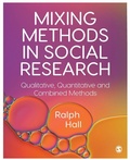 Cover: Mixing Methods in Social Research - SAGE Publications Ltd