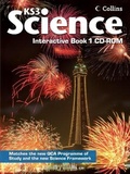 Cover: Interactive Book 1 CD-Rom - Collins Educational