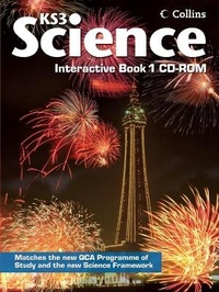 Enlarge image Cover: Interactive Book 1 CD-Rom - Collins Educational