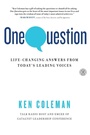 Cover: One Question - Howard Books