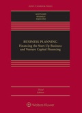 Cover: Business Planning - Aspen Publishers