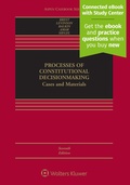 Cover: Processes of Constitutional Decisionmaking - Wolters Kluwer Law & Business