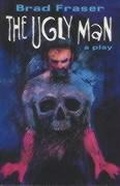 Cover: Ugly Man - NeWest Press