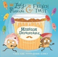 Cover: Mission Defrostable - Sterling