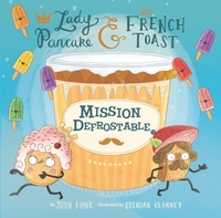 Enlarge image Cover: Mission Defrostable - Sterling